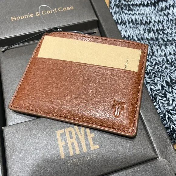 ⭐️SALE⭐️ Frye gift set - Picture 2 of 5